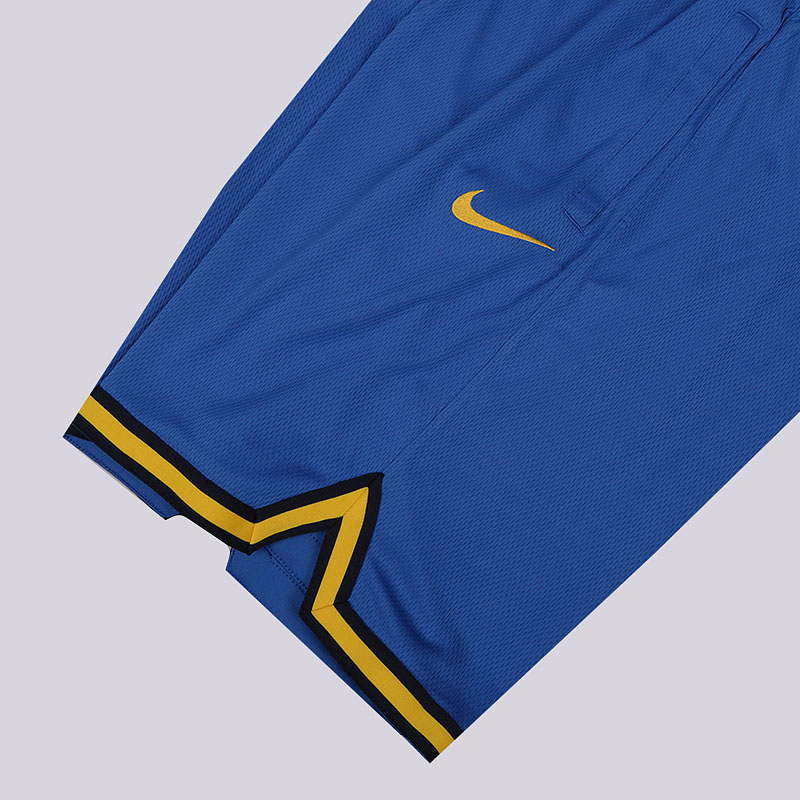 мужские синие шорты Nike DNA Men's 10 925819-403 - цена, описание, фото 2